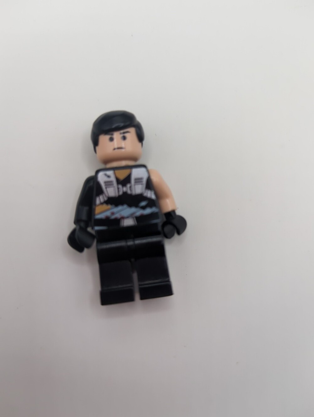 Lego Galen marek From Star Wars , Collectable